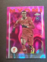 Nyoni RC /250 Pink Lava Refractor Chrome 24-25 Liverpool