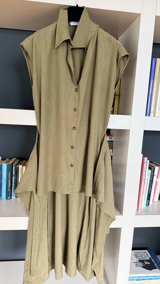 Vestiti: Erika Cavallini Kleid – Nuovo (secondo la descrizione) da Küsnacht venduto da cri_ngg5 3