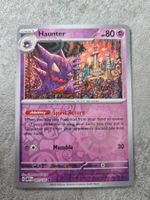 🇬🇧 Pokemon 151 Karte 》gemäss Bild