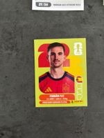 Panini Sticker ESP 12, Spanien WM 2026