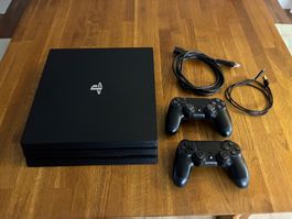 Sony Playstation 4 Pro