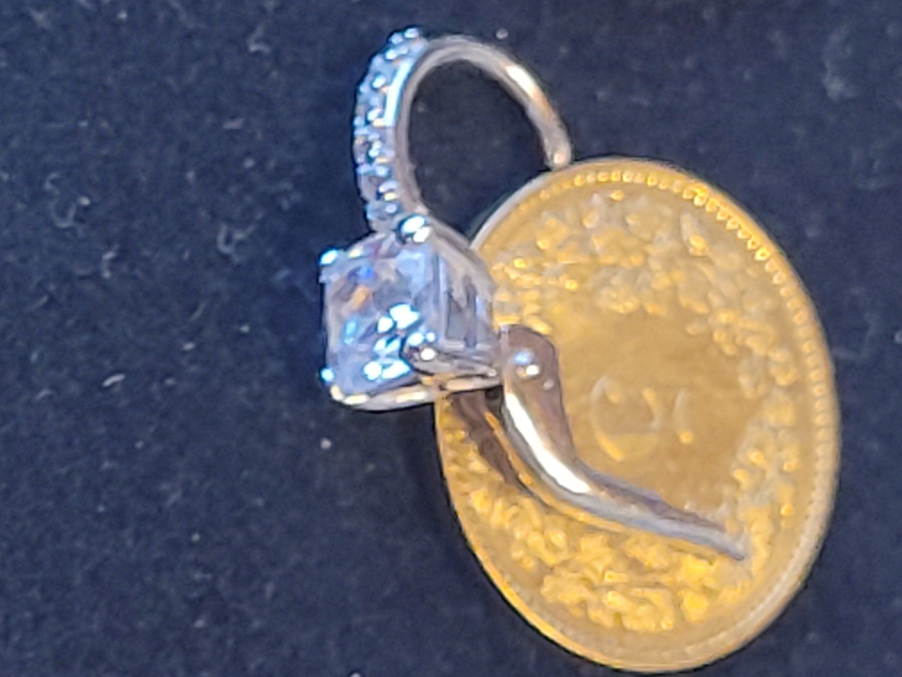 Ohrringe & -stecker: Ohrclips – Neu (gemäss Beschreibung) aus Balsthal von Marche 2