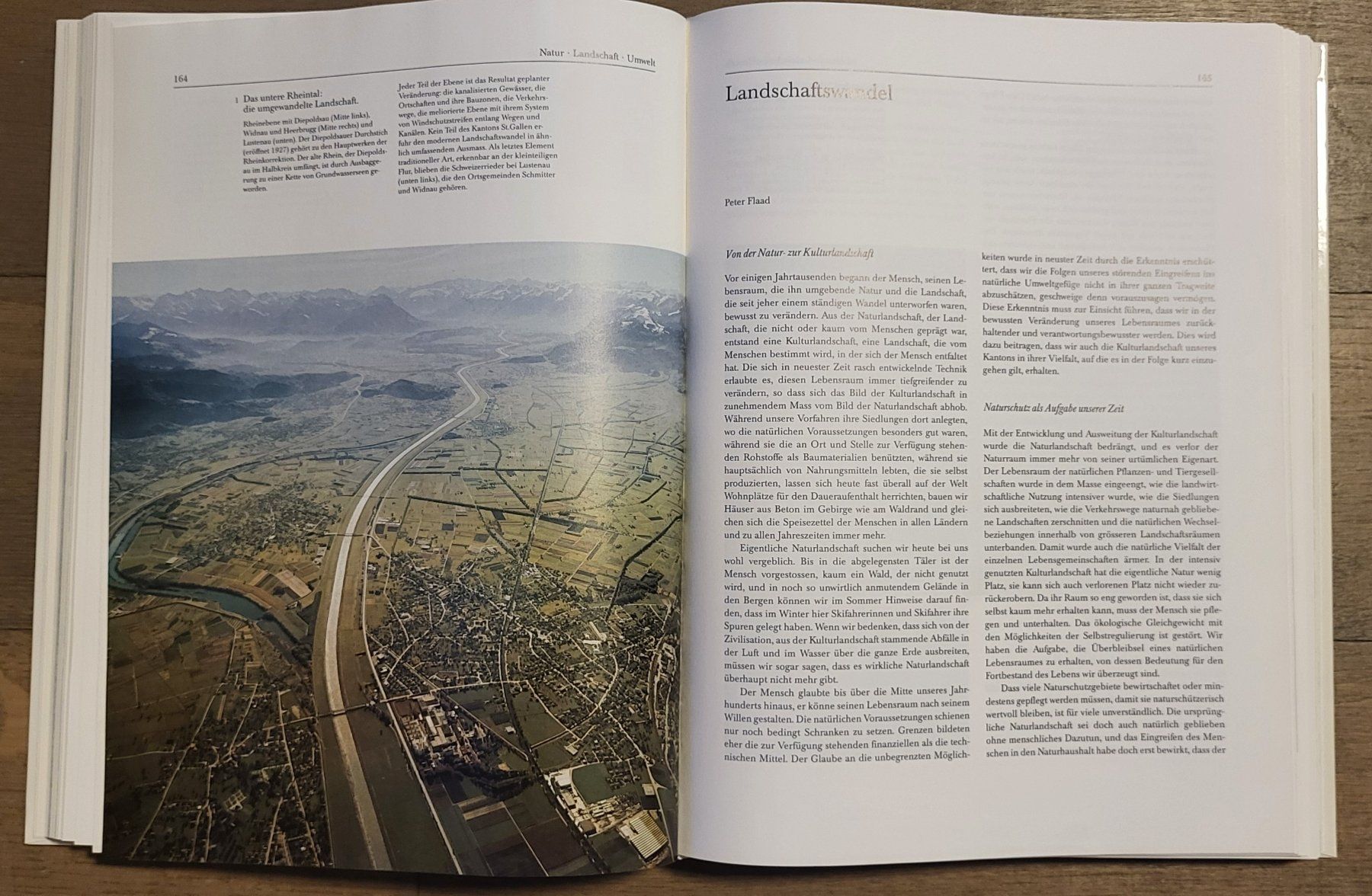 Libri: Buch "Der Kanton St. Gallen" – Usato da Au SG venduto da Bullitt_77 3