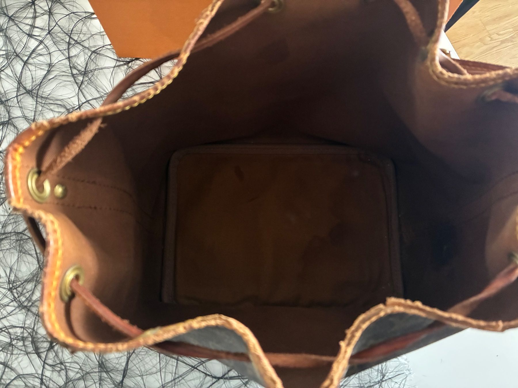 Louis Vuitton Taschen für Damen: Louis vuitton petite noe – Gebraucht aus Visp von Stairs07 7