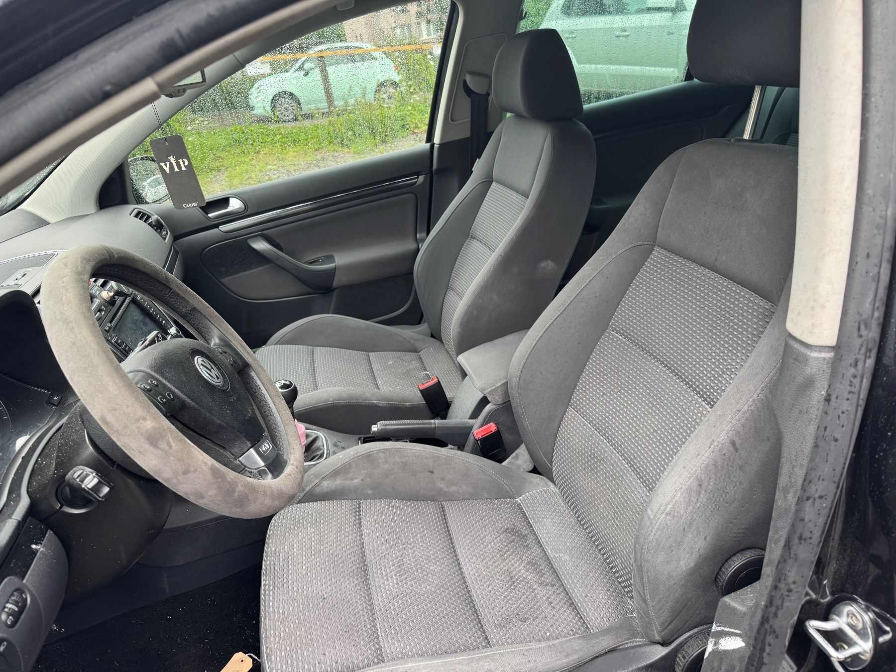 VW Automobili: Vw Golf 1.4 – Usato da St. Gallen venduto da Pro-Autos 6