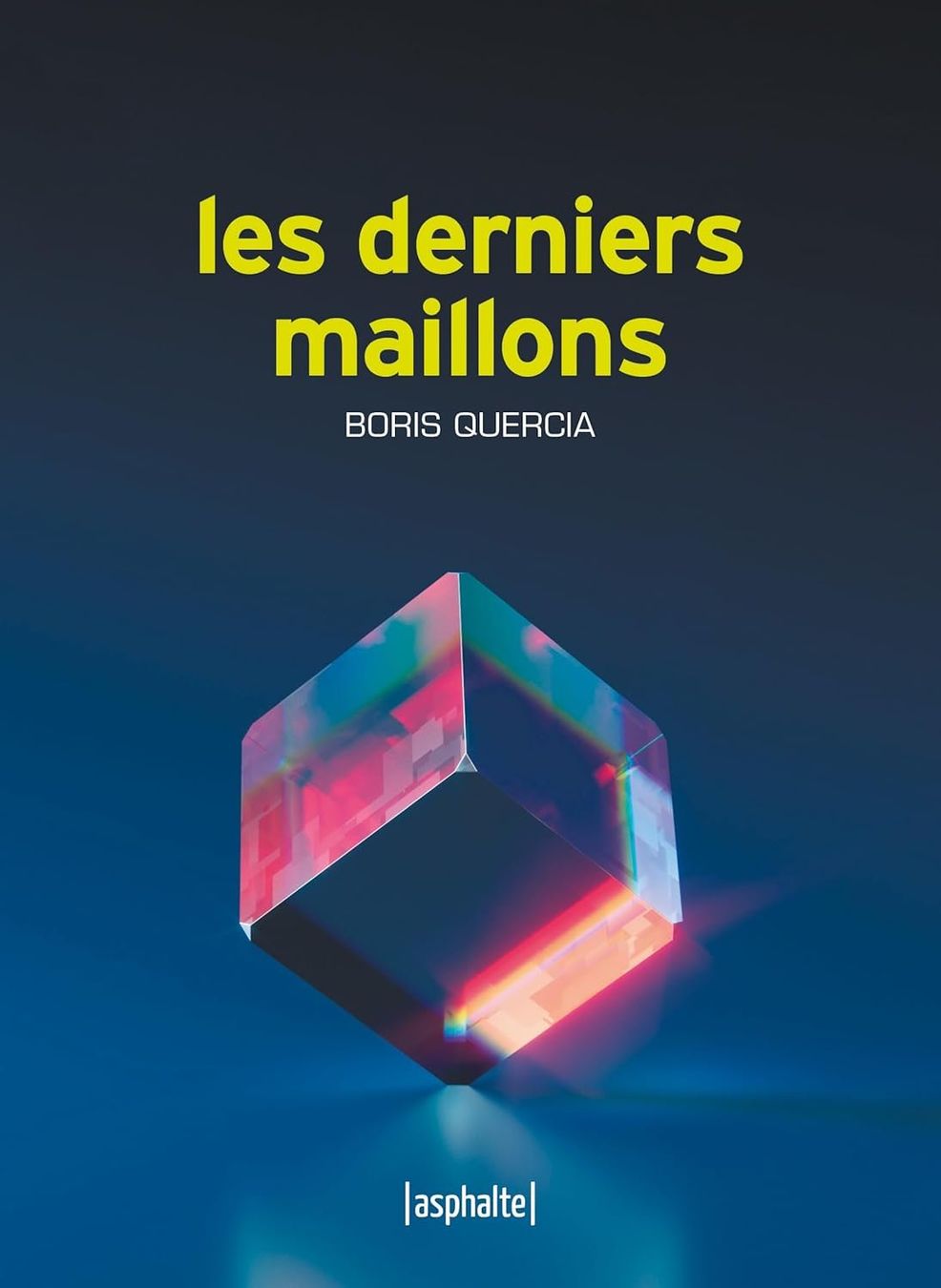 Libri: les derniers maillons – Usato da Neuchâtel venduto da Dualseele