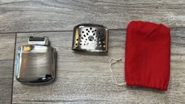 Handwärmer / Taschenwärmer für Feuerzeugbenzin
