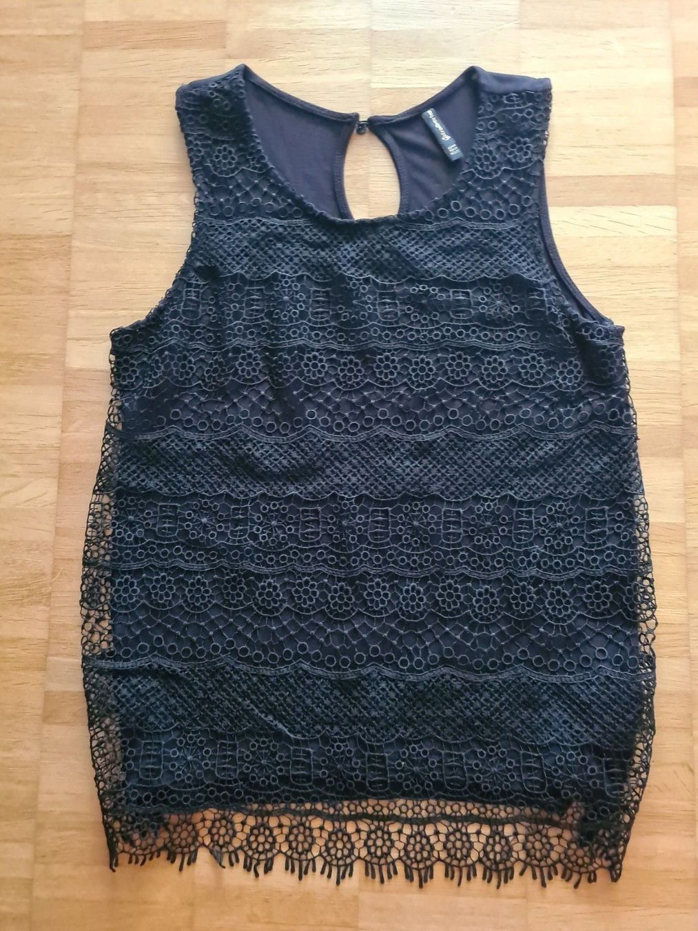 Camicette: Bluse Gr. M – Usato da Jona venduto da Good_luck_