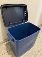 Aufbewahrungsbox, Truhe aus Plastik