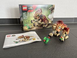 Lego Jurassic World Baby Dino