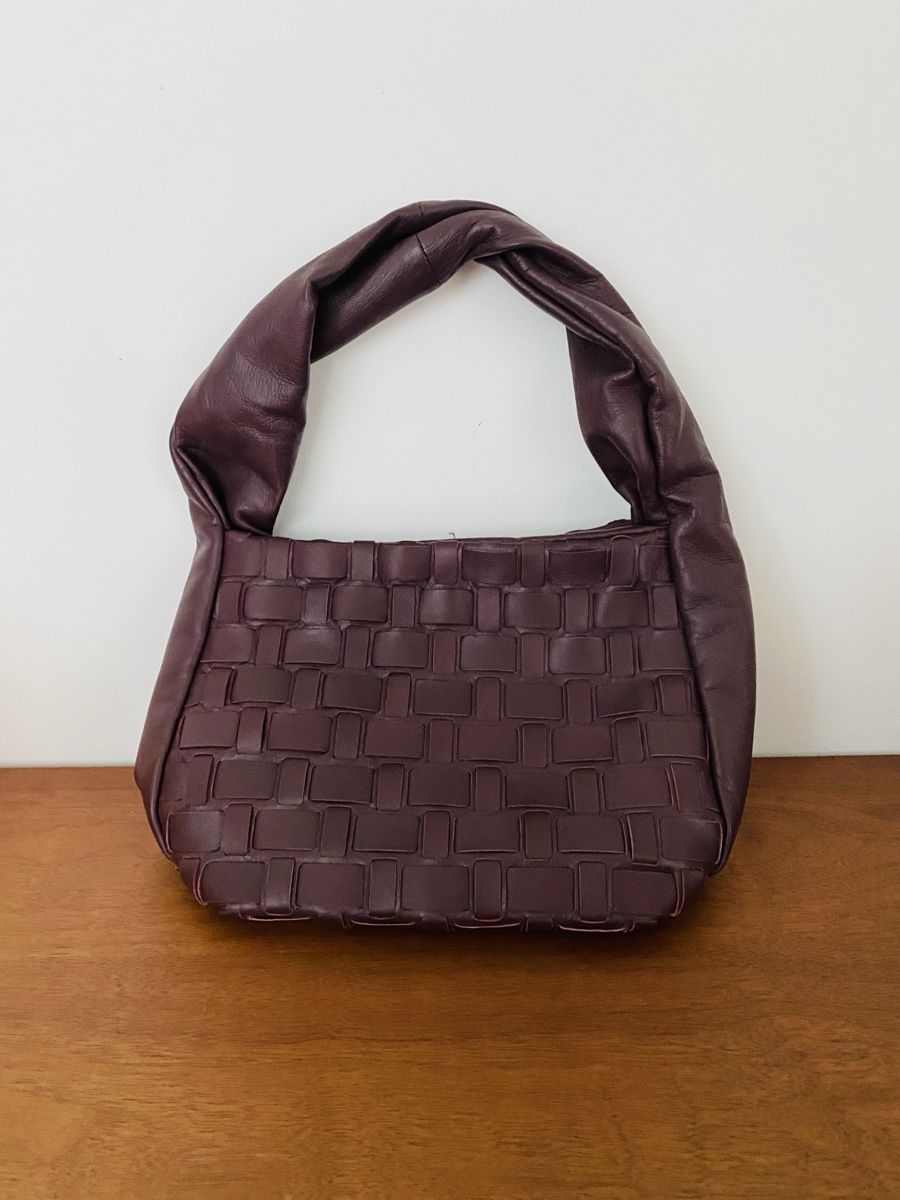 Zara Taschen für Damen: Sac en cuir ZARA, taille moyenne – Neu (gemäss Beschreibung) aus Bussigny von cac_q2c6 1