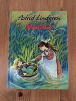 Astrid Lindgren - Madita