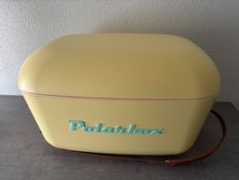 Top NEUWERTIGE Polarbox - Kühlbox mit Deckel