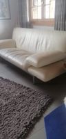 Leder Sofa Flyer von Designo