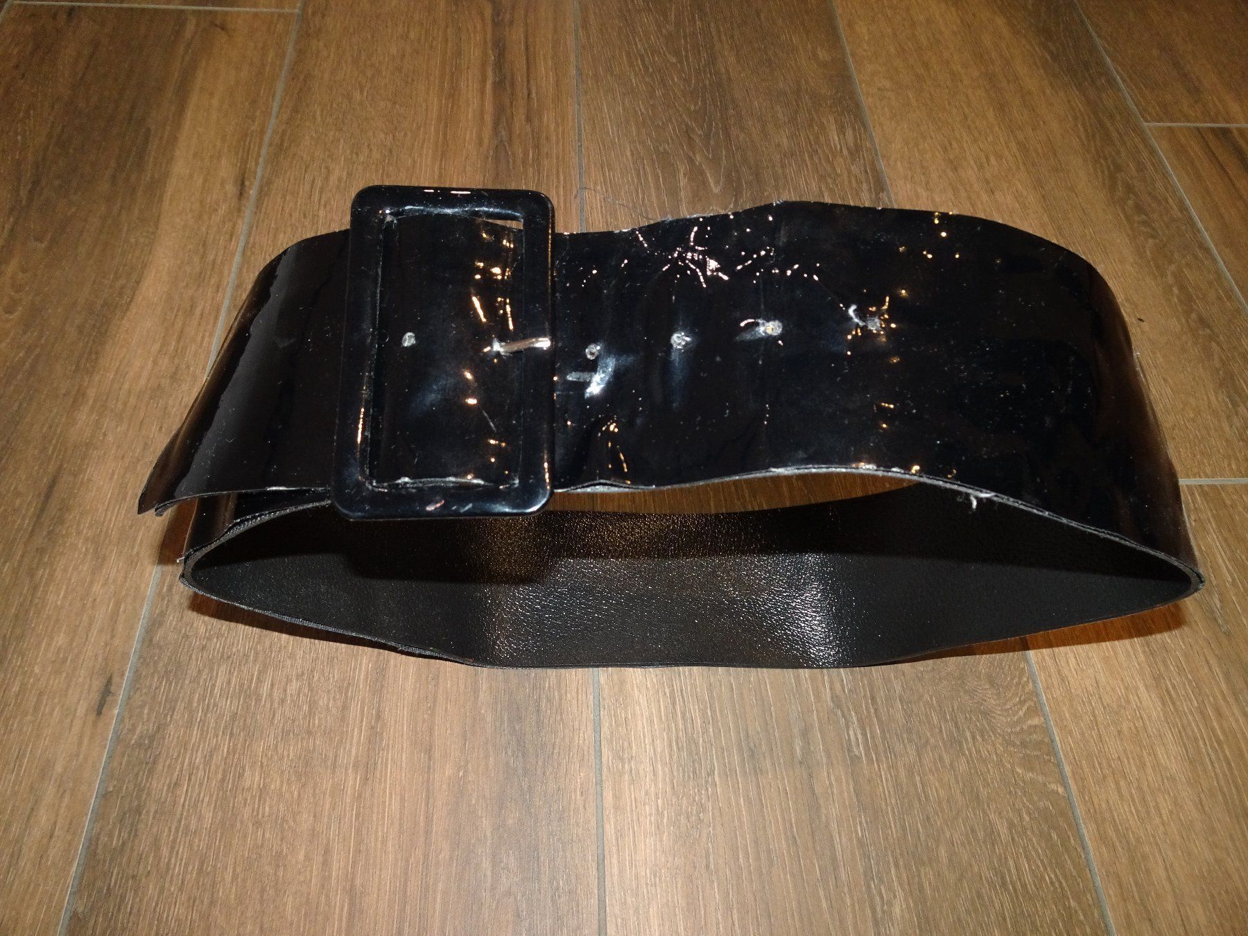 Gürtel: Ceinture – Gebraucht aus Satigny von salvatore73 1