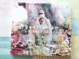 CD Gentleman - Journey to Jah