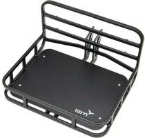Tern Transporteur Rack schwarz neu