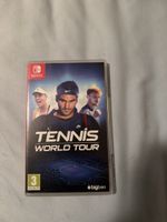 Nintendo Switch Tennis World Tour 