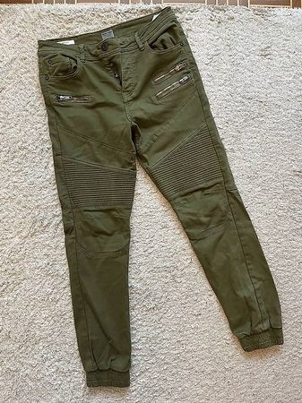 Jack & Jones Stoffhose Herren  Grösse 29/32