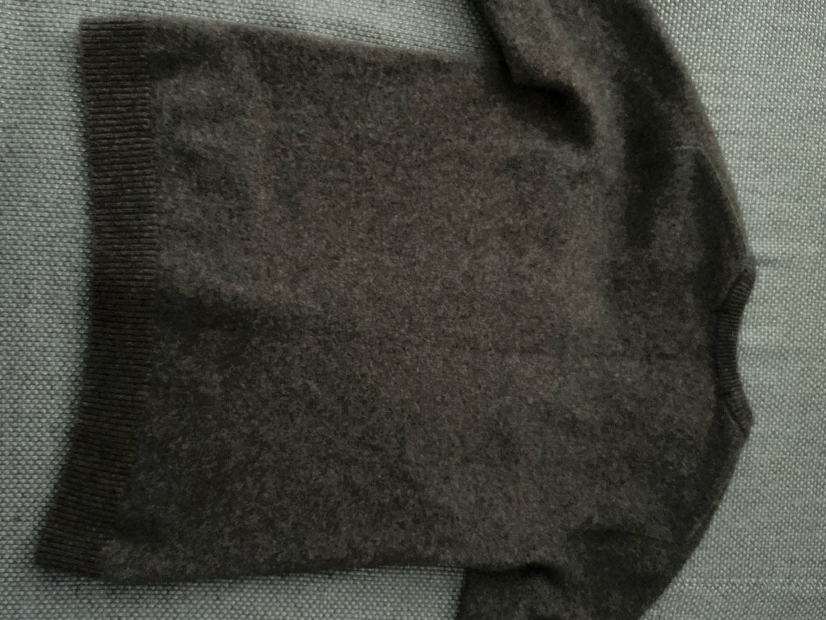 Maglioni & Felpe: Pullover Merino possum  – Usato da Strengelbach venduto da bec_7bhm 3