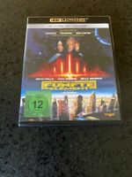 Das fünfte Element 4K Ultra HD + Blu-ray Sehr Gut