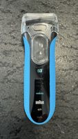 BRAUN S3 wet&dry