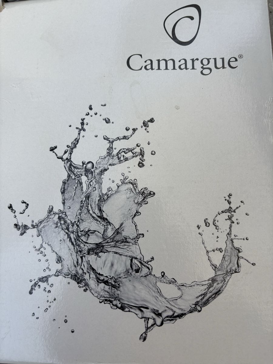 Rubinetteria: Camargue SAANE Einhandmisch-Brausenbatterie – Nuovo e nell'imballaggio originale da Schaffhausen venduto da peyercpu 1