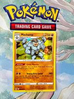 Machamp Holo Verlorener Ursprung 088/196