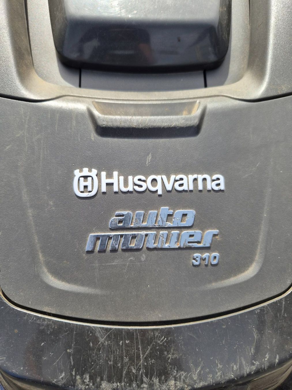 Husqvarna Tondeuses à gazon: Husqvarna Automower 310 – D'occasion à Worben par TCPoint 2