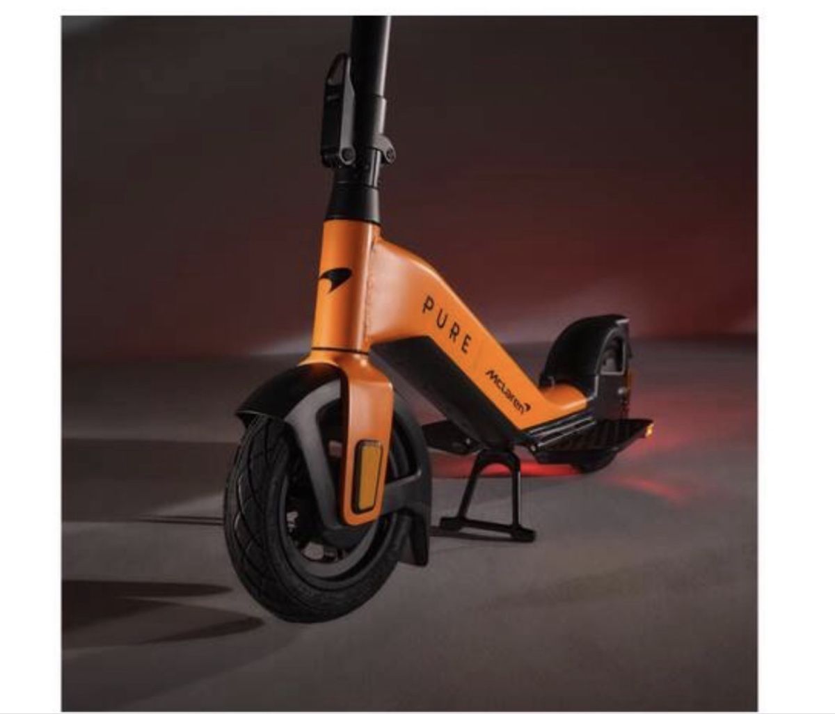 Veicoli elettrici: Mc Laren Special Edition – Nuovo e nell'imballaggio originale da Menziken venduto da Haruns85 1