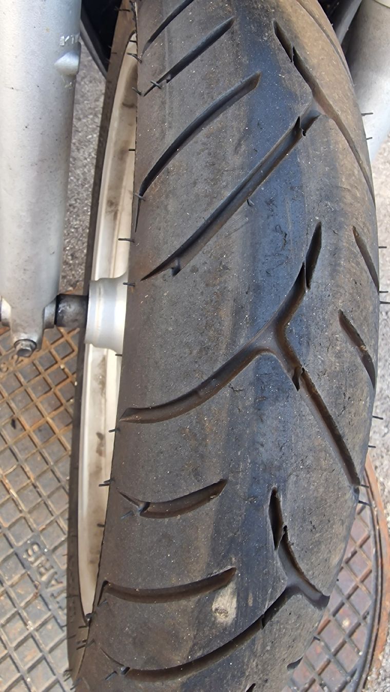 Honda Scooters: Honda sh 300 – Défectueux à paradiso par miki711 6