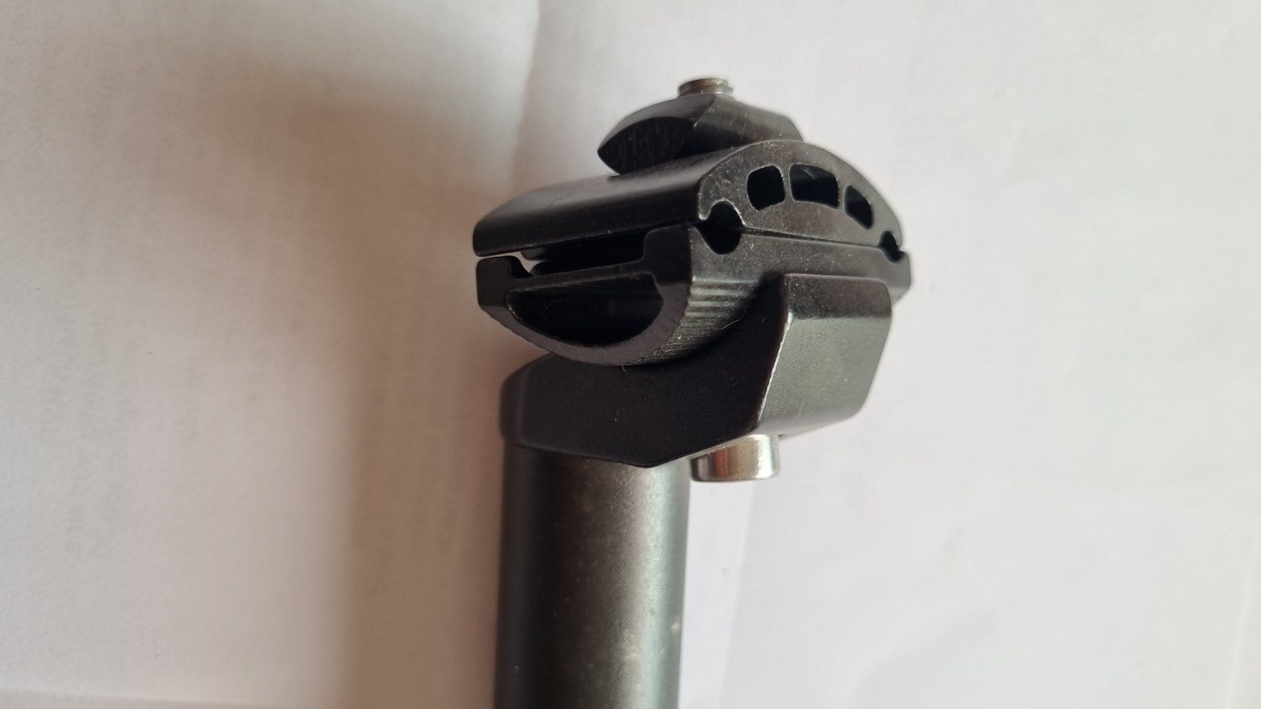 Ersatzteile: Fahrradsattelstütze 27.2mm – Gebraucht aus Langenthal von ebike-langenthal 1