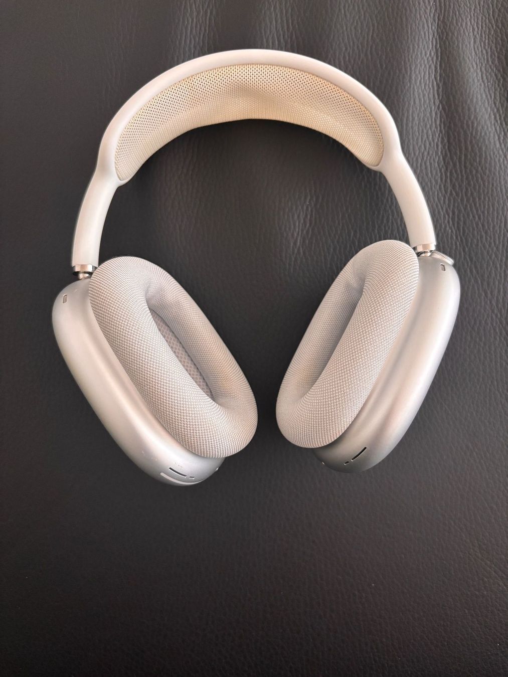 Apple Cuffie: Air Pods Max gekauft 11.09.2023 – Usato da Bern venduto da West73 2