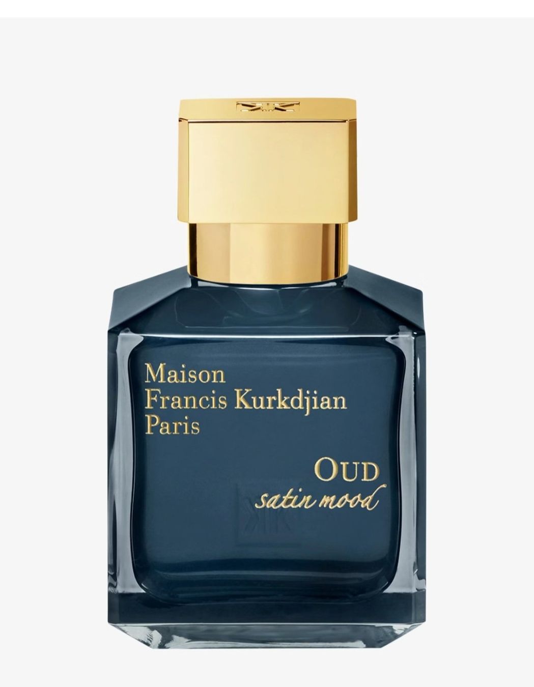 Kurkdjian Profumi & Eau de Toilette: MFK Oud satin mood, eau de parfum, 11ml – Nuovo (secondo la descrizione) da Jonen venduto da Juliette_St 3