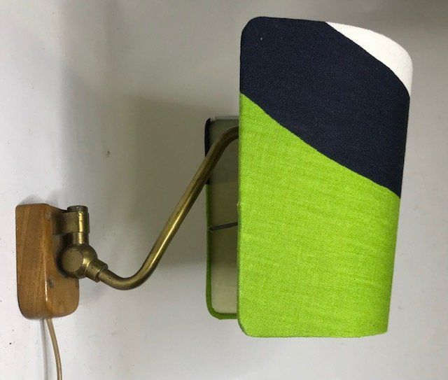 Retro Metall-Lampenschirm 36 Cm - Deckenpendel, Kücheninsel, Einfach Montiert (ohne Elektrik)