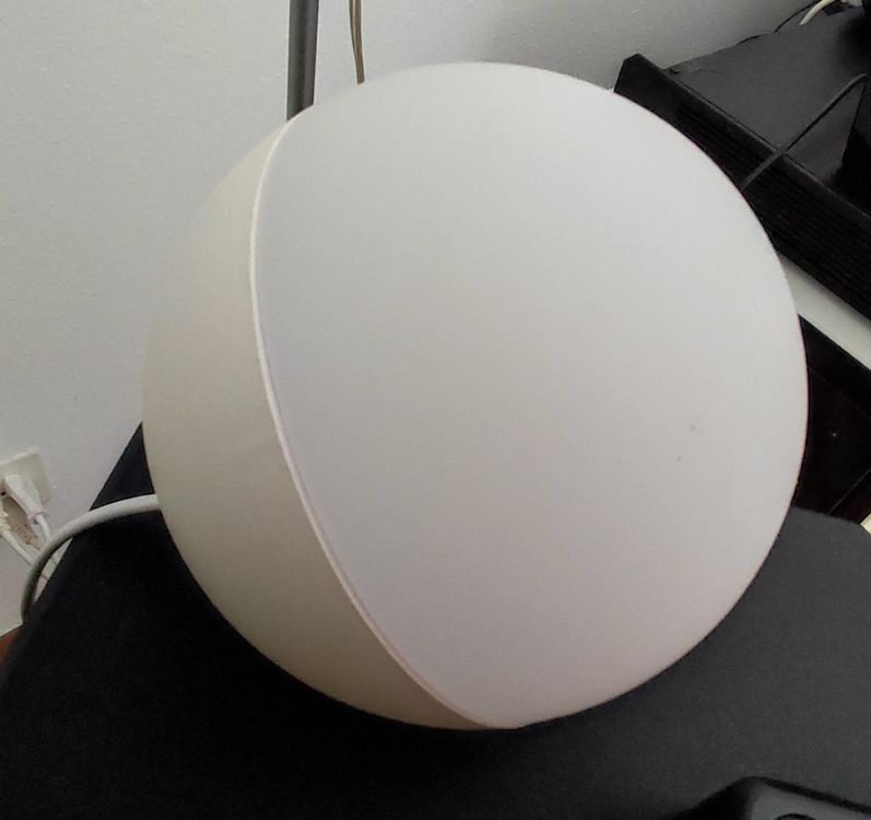 Ikea Night Lamp Kaufen auf Ricardo