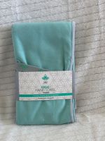 Yoga Handtuch XQ Max gruen 70x60 cm neu