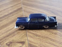 Vintage Lego Auto Opel Rekord 