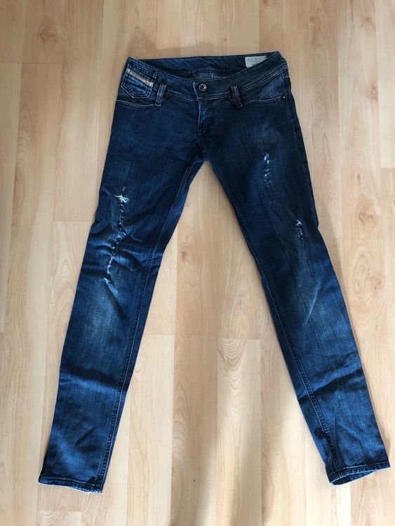 diesel-jeans-damen-kaufen-auf-ricardo
