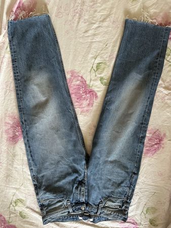CALVIN KLEINE jeans W25 L 32