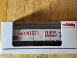 Märklin Insider Wagen, neu und ungebraucht
