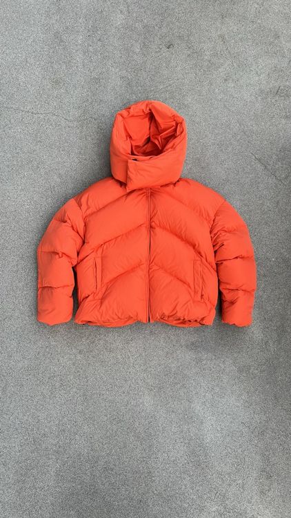 Root Atelier Puffer Jacket orange (Neu und originalverpackt) in Ebikon ...