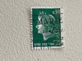 France Briefmarken (Gratis-Versand)