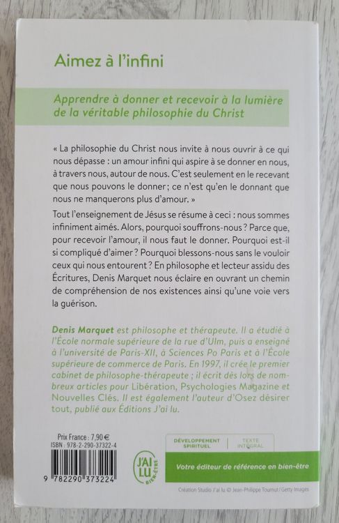 Aimez à l'infini 2