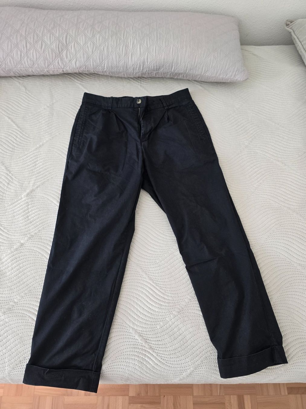 Mango Pantaloni: Mango Stoffhose – Usato da Zug venduto da fil_79y6