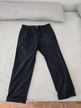 Mango Stoffhose