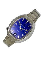 😍 Magnifque GIRARD PERREGAUX Vintage Blue Dial 😍