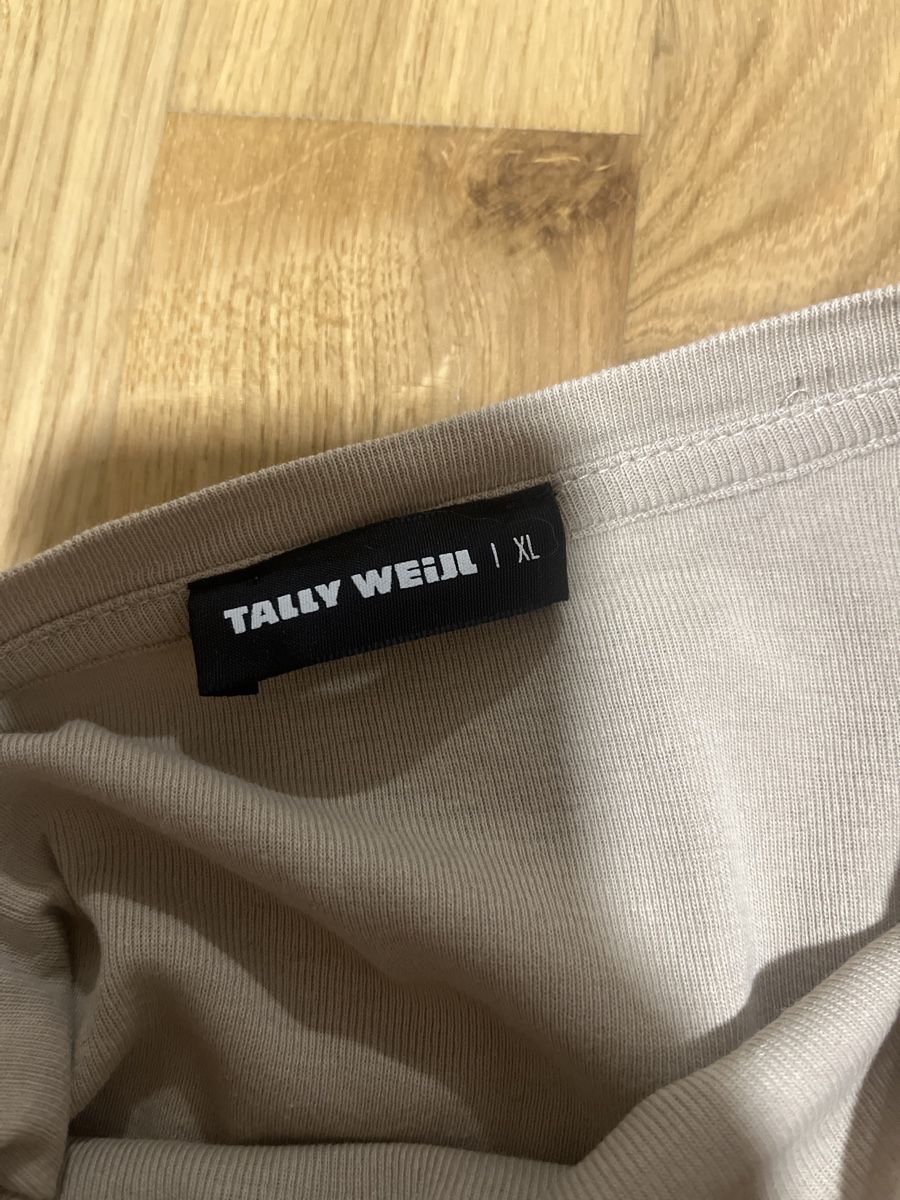 Pullover & Sweatshirts: Pull beige TALLY WEIJL – Gebraucht aus Le Locle von Mayd_h 1