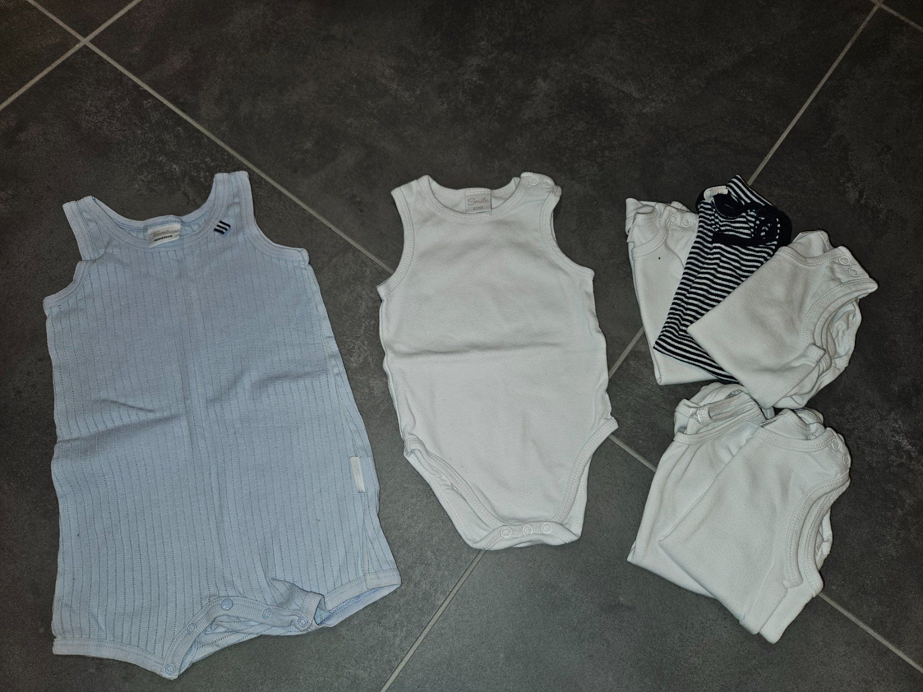 Kleiderpakete & -sets: Sommerset baby 62/68 – Gebraucht aus Zielebach von him_dwt5 1