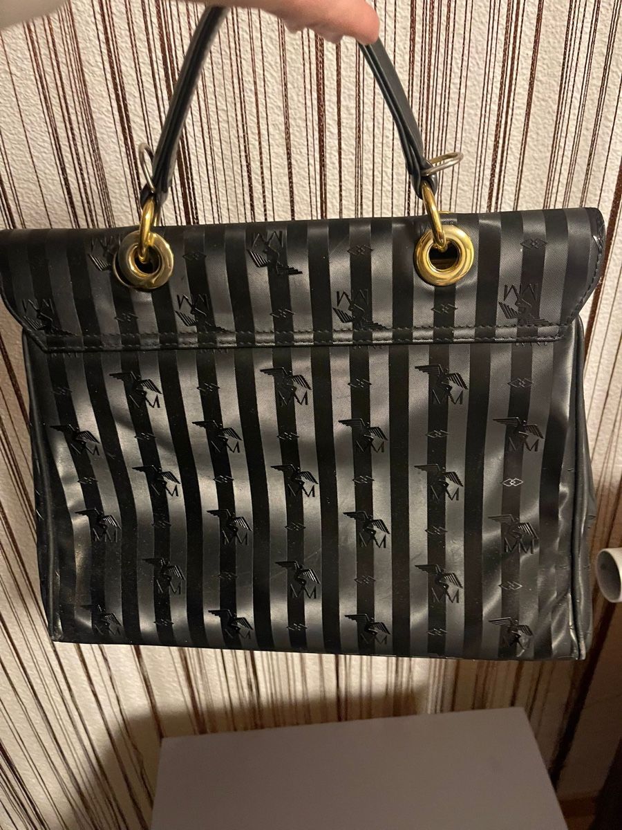 Borse da donna: Maison Mollerus Tasche – Usato da Wetzikon ZH venduto da iva_f65f 1